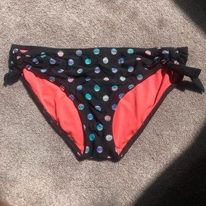 “Tahit” bikini bottoms